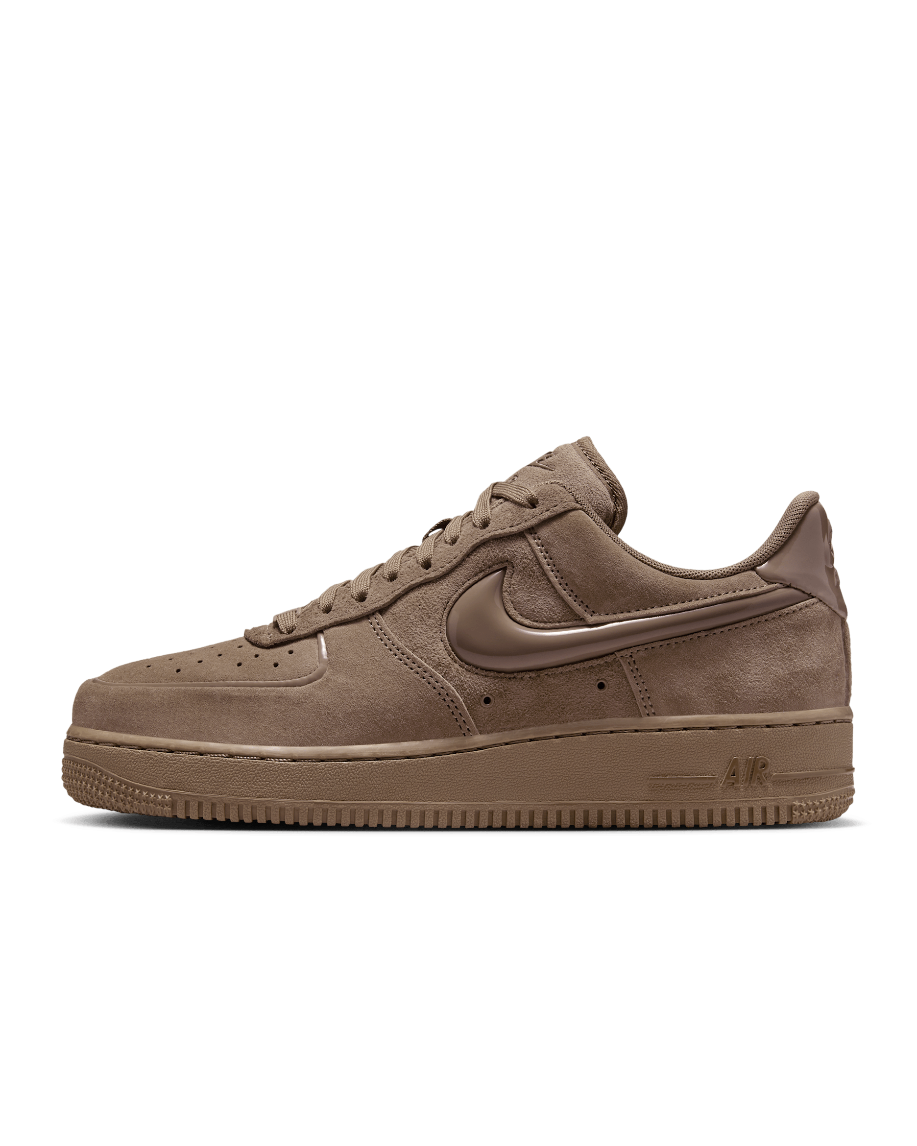 Nike Air Force 1 '07 Women's Shoes. Nike.com